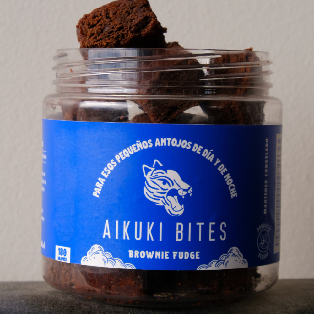 Brownie Bites