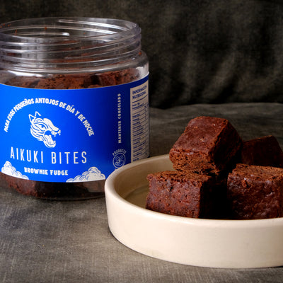 Brownie Bites
