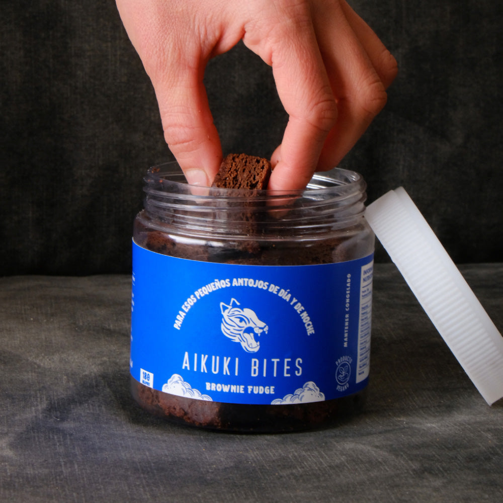 Brownie Bites