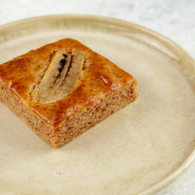 Banana keki