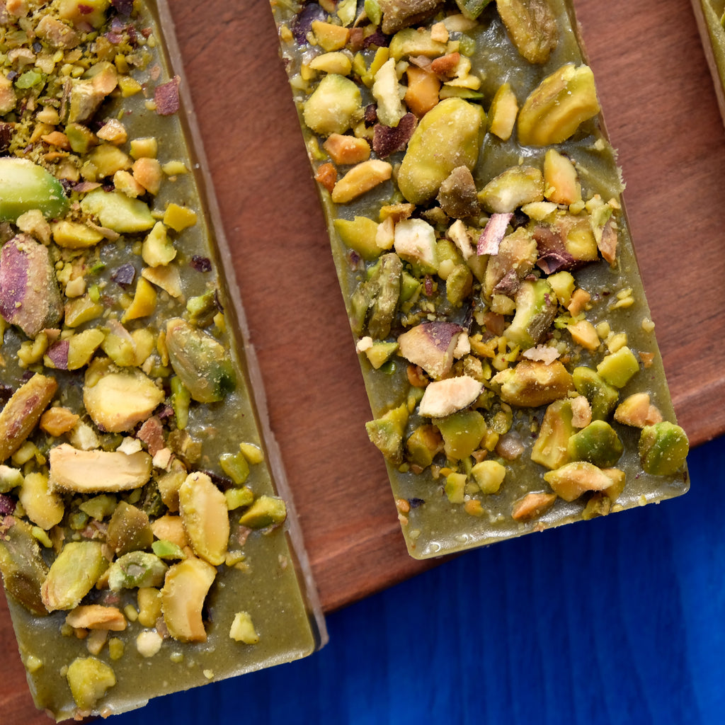 Kukei Pistacho