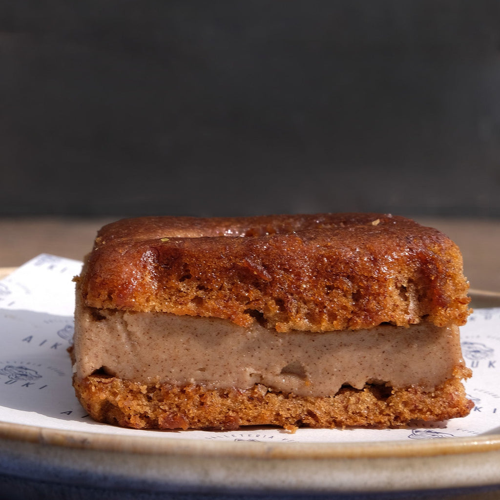 Banana Cake