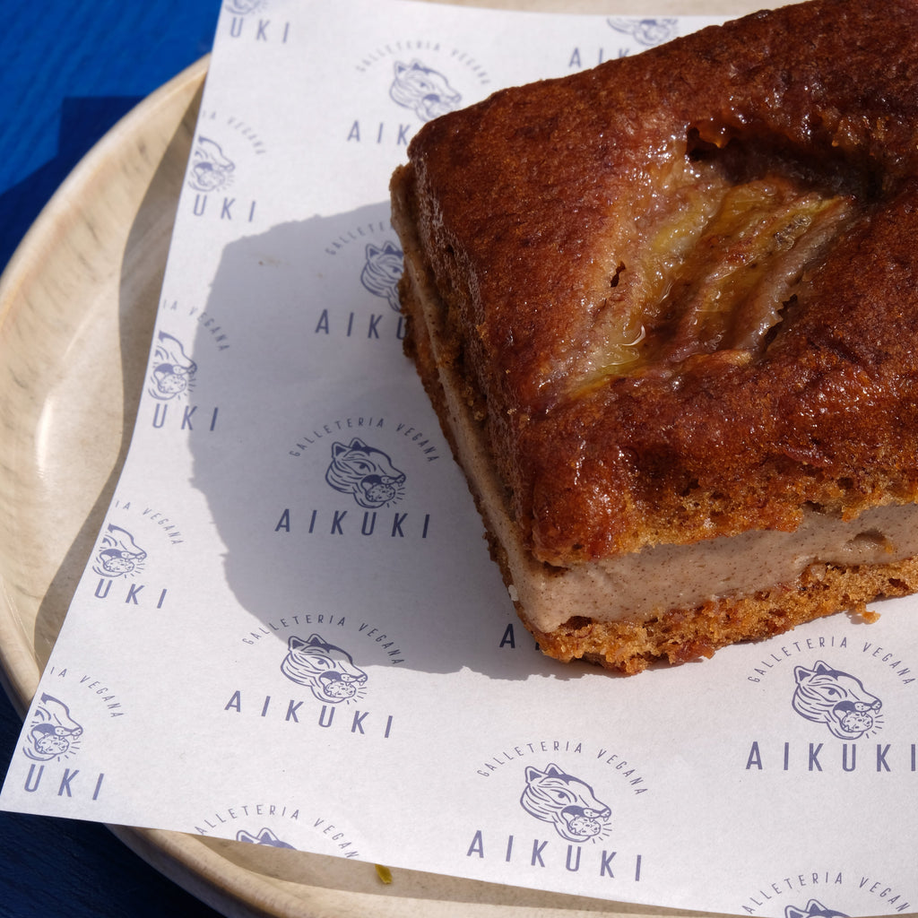 Banana Cake
