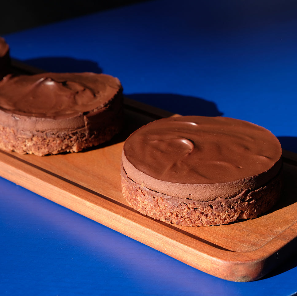 MŪSU CAKE (sin azúcar)