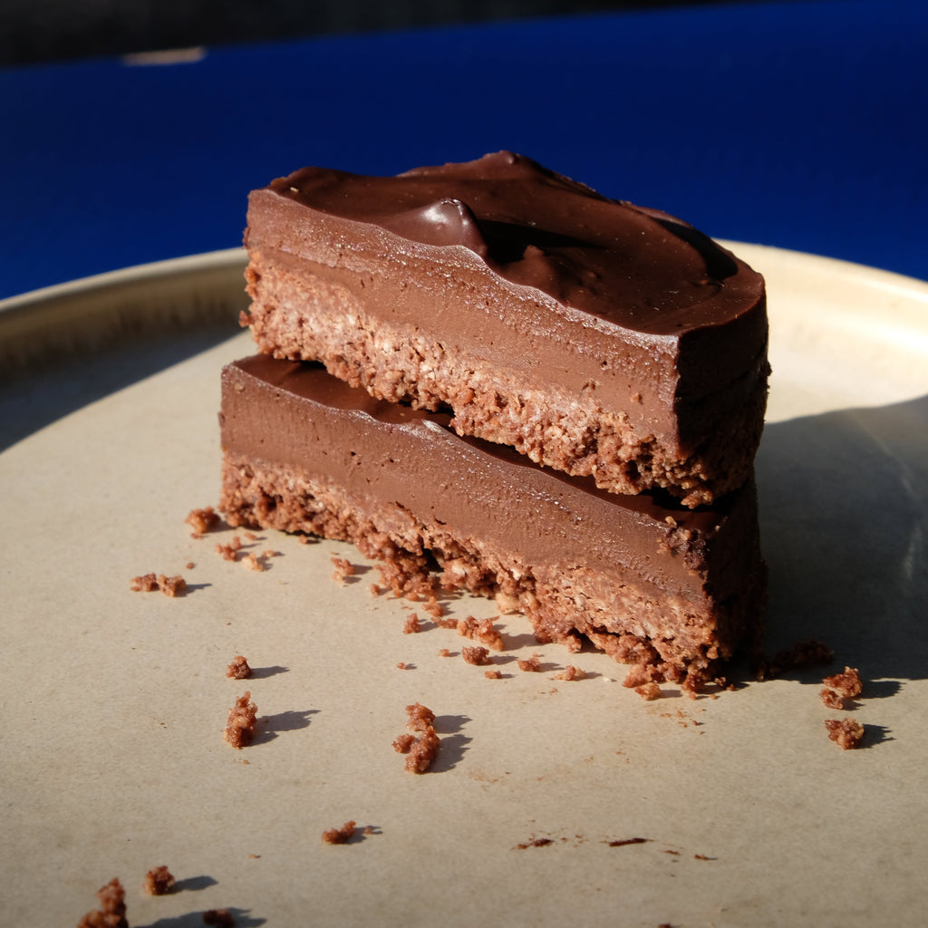 MŪSU CAKE (sin azúcar)