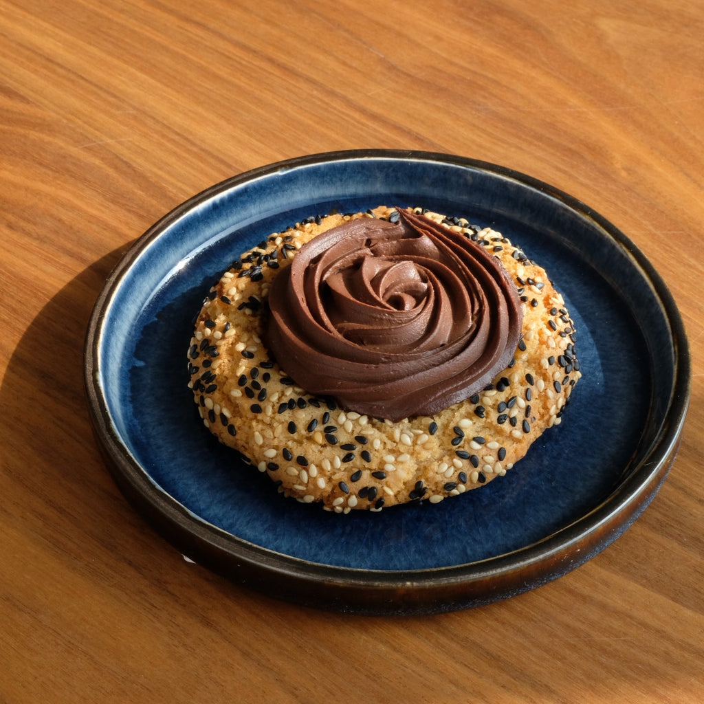 Caramel Miso Bloom