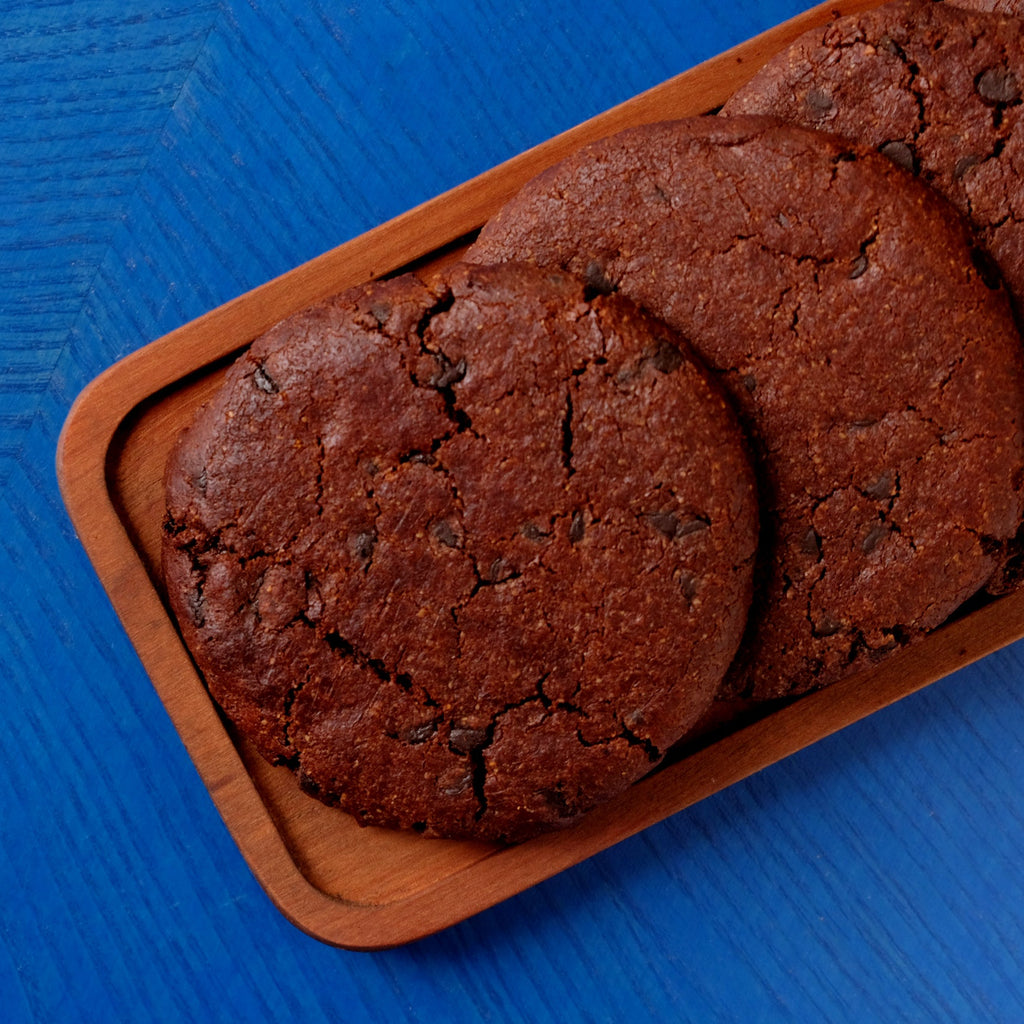 Aikuki Choco sin azúcar