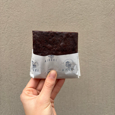 Brownie Now