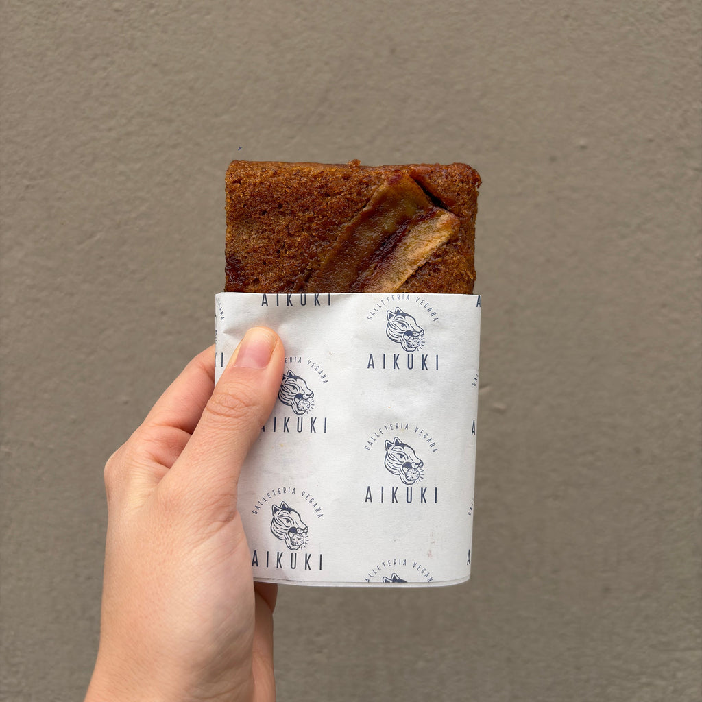 Banana Keki Now
