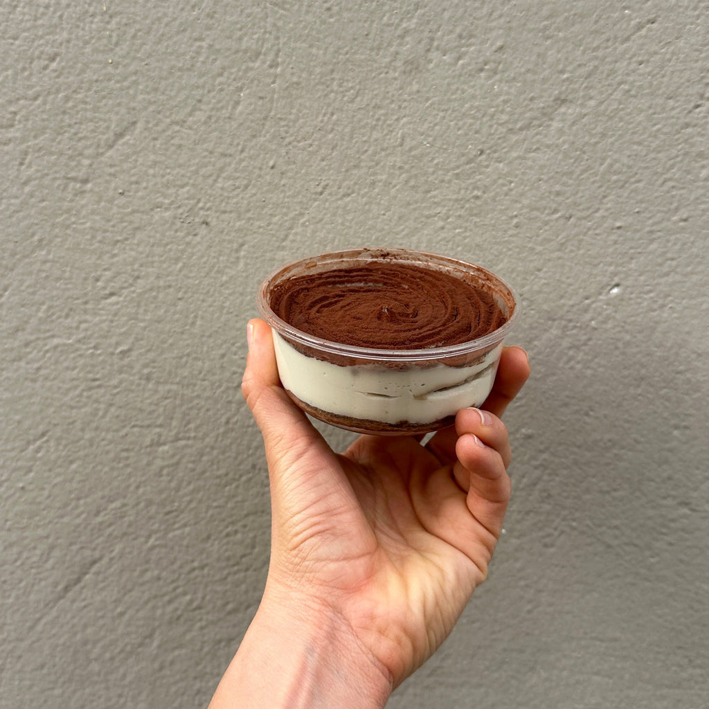 Tiramisú Now