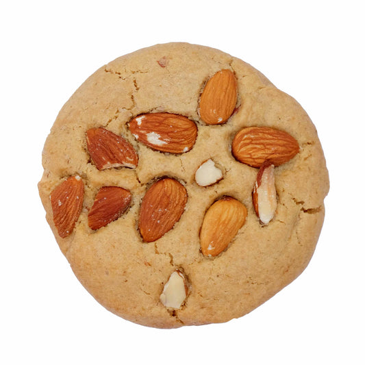 Almendra Crunchy