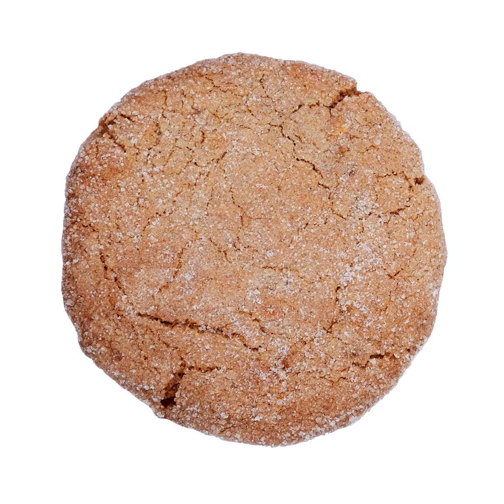 Manzana Nuez Canela